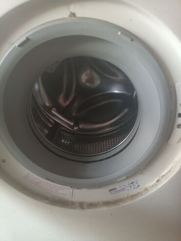 настольный пк: Кир жуучу машина Zanussi, Колдонулган, Автоматтык, 7 кг чейин, Компакттуу