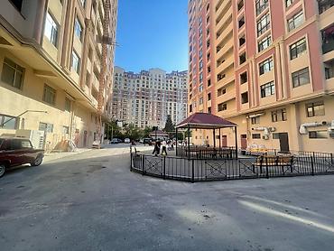 1 otaql: 3 otaqlı, Yeni tikili, 77 kv. m — 9