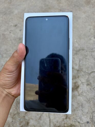 мобильные телефоны в кредит: Redmi, Redmi Note 10 Pro, Б/у, 128 ГБ, цвет - Черный, 2 SIM