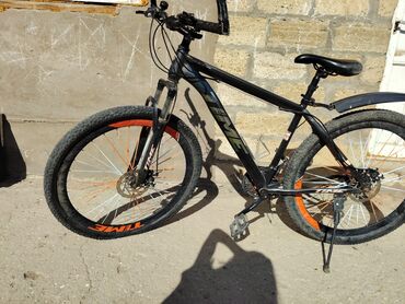 saft velosiped 29: Новый Городской велосипед Start, 29", скоростей: 27, Самовывоз