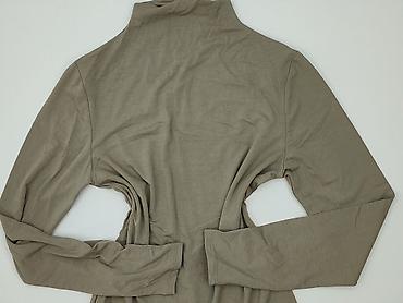 taupe: Bianco, Golf damski, rozmiar S — 1