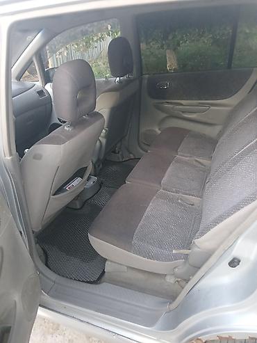 авто домкраты: Mazda PREMACY: 1999 г., 1.8 л, Механика, Бензин, Универсал — 6