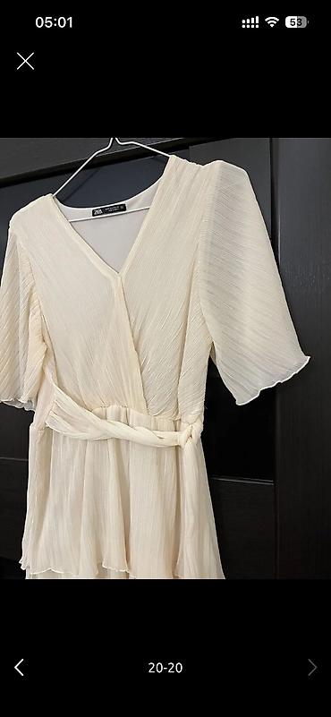 Baletkalar: Zara — 7