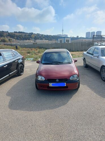 changan benni kreditle: Opel Vita: 1.4 l | 1997 il 240000 km Hetçbek