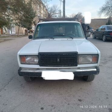 vaz 21099 satilir: VAZ (LADA) 2104: 1.6 l | 2008 il 90000 km Universal