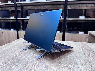 acer komputer: İşlənmiş Acer Swift, 14 ", Intel Core i5, 512 GB, Ünvandan götürmə, Ödənişli çatdırılma, Rayonlara çatdırılma — 8