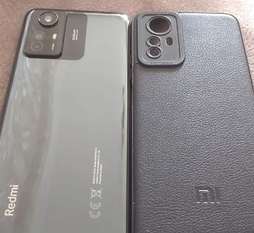 xiaomi redmi note 12s: Redmi Note 12S, 256 GB, rəng - Gümüşü, İki sim kartlı — 3