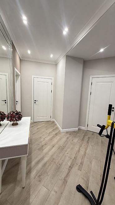 Продажа квартир: 6 комнат, 190 м², 12 этаж — 13