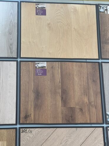 Linoleum: Laminat, Sinif - 32, Ödənişli çatdırılma, Ödənişli quraşdırma, Zəmanətli, Kredit yoxdur