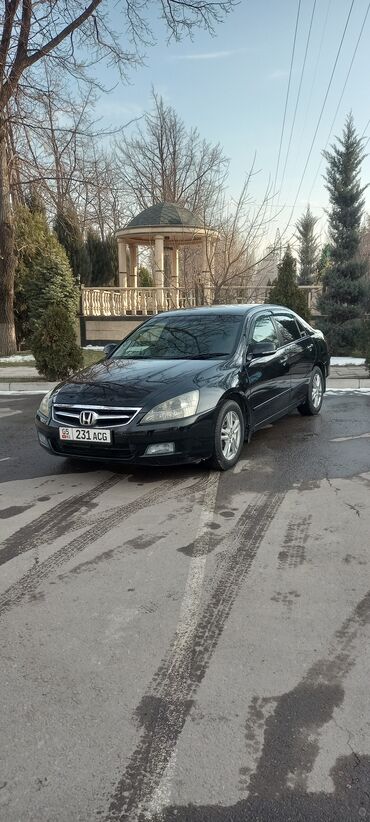 хонда срф: Honda Inspire: 2006 г., 3 л, Автомат, Бензин, Седан