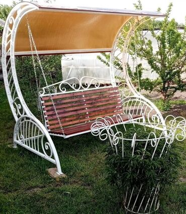 Yelləncəklər: Yeni, Zontikli, Taxta — 8