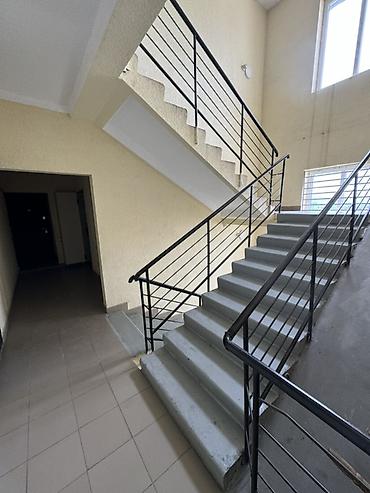 Продажа квартир: 1 комната, 44 м², 12 мкр 106 серия улучшенная, 8 этаж, Евроремонт — 14