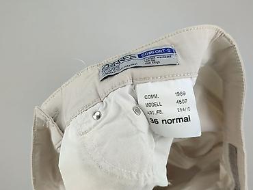 rosner spodnie: Zerres, Spodnie materiałowe damskie, rozmiar 2XL — 6