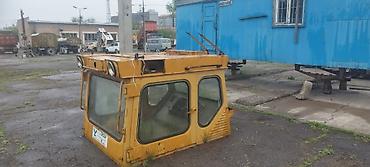 3 uzt: Бульдозер, 1998 г., Гусеничный — 10