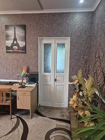 Продажа коттеджей и домов: Продаётся Дом в Тихом центре по ул. Орозбекова. Первая Линия! — 13