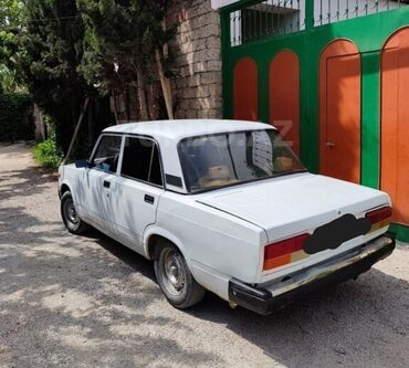 VAZ (LADA): Maşın normal vəziyyətdədir. Boş-boş adamlar narahat etməsin real — 4