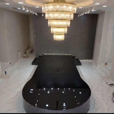 Digər beton məhsulları: Eboksid Xüsusiyyətləri: -gigiyenikdir -tozlanmır -antibakterialdır — 13