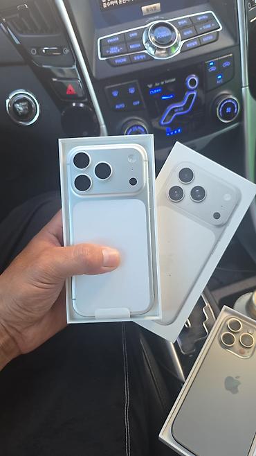 чехол на редми 10 с: IPhone 17 Pro, Новый, 512 ГБ, White Titanium, Кабель, Коробка, 100 % — 1