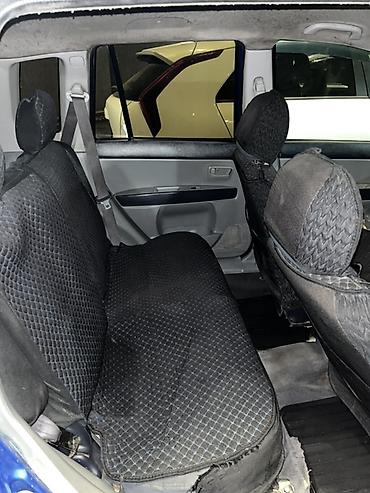 бензонасос мазда демио dy3w: Mazda Demio: 2004 г., 1.3 л, Автомат, Бензин, Хэтчбэк — 5