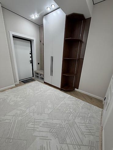 delmar: 1 комната, 48 м², Восток с. Элитка, 10 этаж, Евроремонт — 7