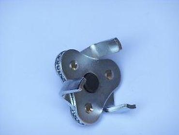 Ključevi: Univerzalni ključ za filter ulja – dvosmerni - Tip: dvosmerni “Two — 10