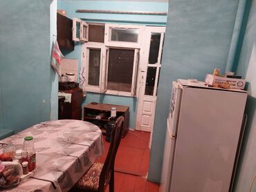 Köhnə tikili: Bakı, Bakıxanov qəs., 2 otaqlı, Köhnə tikili, 55 kv. m — 5