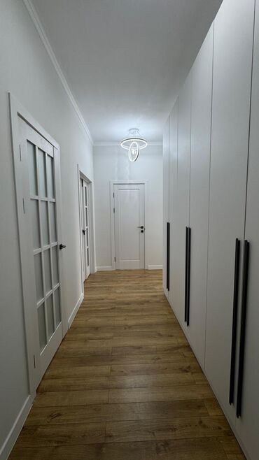 Продажа квартир: 2 комнаты, 73 м², Элитка, 6 этаж — 5