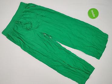 hm wide leg: Airisa, Spodnie materiałowe damskie, rozmiar XL — 2
