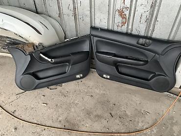 Бампер и комплектующие: Бампер Honda, Оригинал — 5