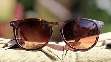 Naočare: Vintage ZERO ram za dioptrijske ili naočare za sunce. Predivan vintage — 14