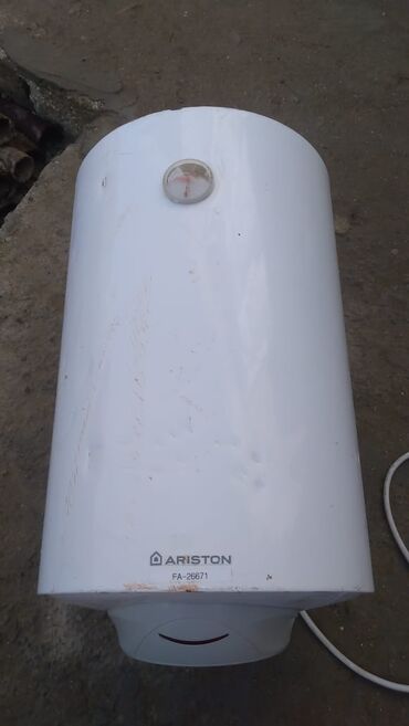 ariston atlantic: Ariston 80 l