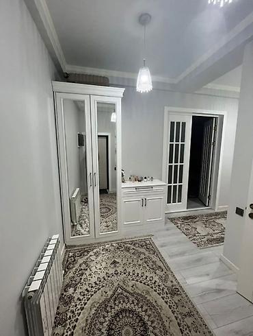 Продажа квартир: 2 комнаты, 98 м², Элитка, 7 этаж, Евроремонт — 11