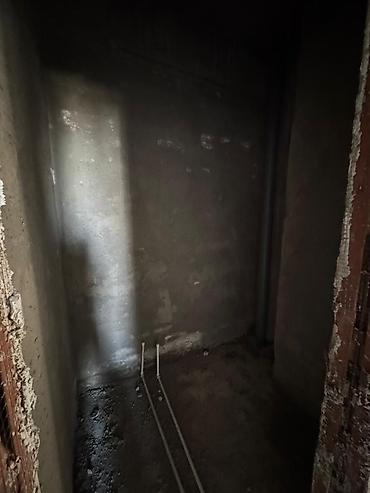 кварира: 3 комнаты, 87 м², Кок-Жар ж/м Элитка, 9 этаж, ПСО (под самоотделку) — 8