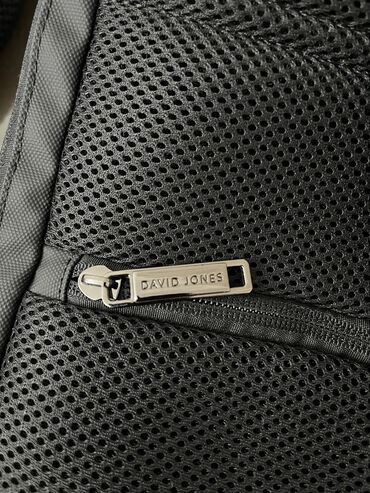 Çantalar: Çiyin çantası, David Jones, Yeni — 14