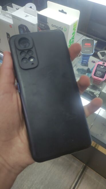 бу стиральные машины в бишкеке: Redmi, Redmi Note 11, Колдонулган, 128 ГБ, түсү - Көгүлтүр, eSIM