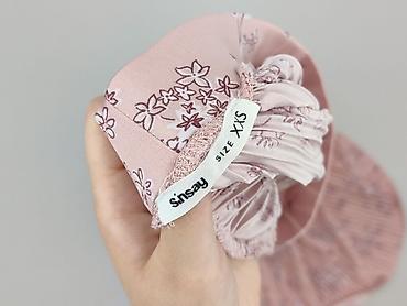 aesthetic: Spódnica damska, rozmiar 2XS — 4
