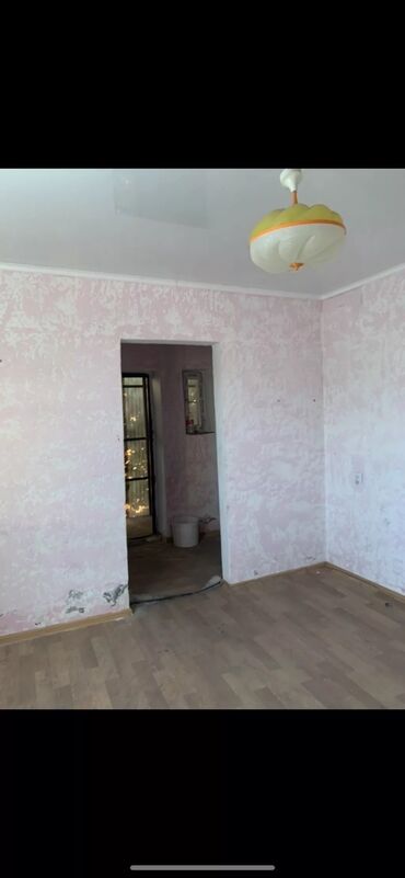 Долгосрочная аренда домов: 25 м², 1 комната, Утепленный, Забор, огорожен