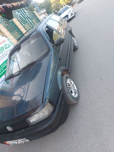 купить опель вектра б: Volkswagen Passat Variant: 1989 г., 1.8 л, Механика, Бензин, Универсал