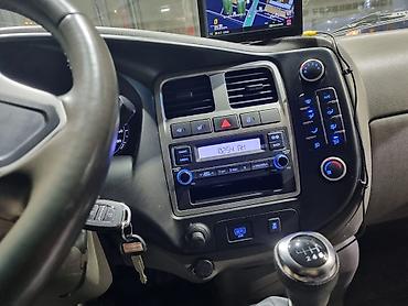 Hyundai: Hyundai Porter: 2020 г., 2.5 л, Механика, Дизель — 11