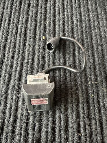 Силовые элементы кузова: Mercedes-Benz — 40