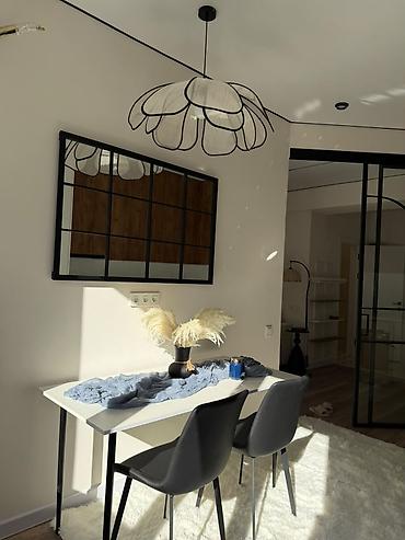 Продажа квартир: 1 комната, 41 м², Технопарк Элитка, 4 этаж, Дизайнерский ремонт — 1