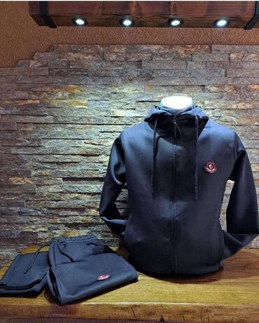gde kupiti moncler jakne u beogradu: Moncler komplet trenerka S,M i XL at lalafo.rs gde kupiti moncler jakne u beogradu: Moncler komplet trenerka S,M i XL