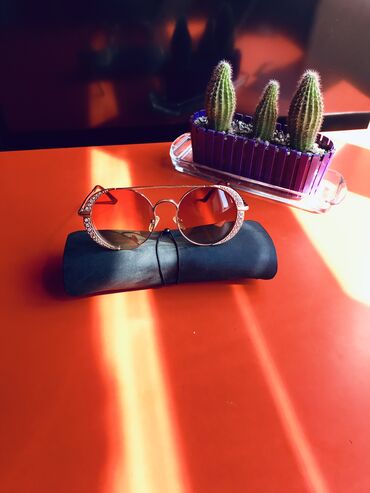 Eynəklər: Gün eynəyi, Hermes, Yeni — 6