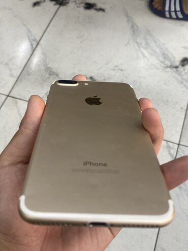 поко м5 цена в бишкеке 256 гб: IPhone 7 Plus, Б/у, 256 ГБ, Natural Titanium, 83 %