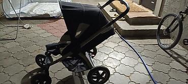 макси кози коляска: Прогулочная коляска Maxi-Cosi с поворотным передним колесом — 4