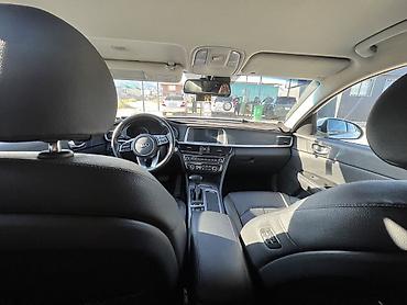 продажа малибу: Kia K5: 2019 г., 2 л, Автомат, Гибрид, Седан — 3