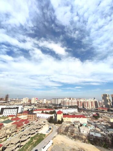 Uzunmüddətli kirayə mənzillər: Yasamal rayonu 20yanvar metrosunun yanı Melisa parkda 2otaqlı təmirli — 23