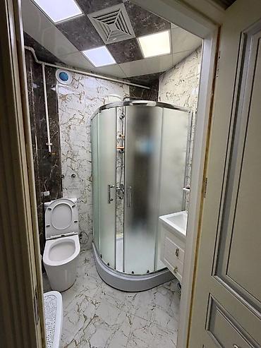 Köhnə tikili: Sumqayıt, 3 otaqlı, Köhnə tikili, 56 kv. m — 15