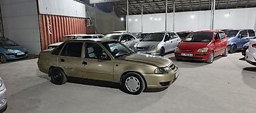 енкар авто: Daewoo Nexia: 2009 г., 1.6 л, Механика, Бензин, Седан — 2