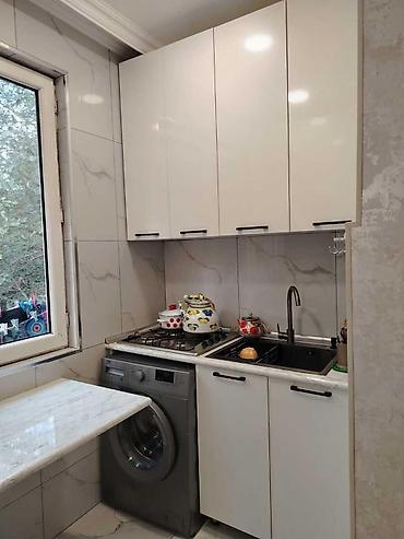 ev satisi: Bakı, 1-ci mikrorayon, 3 otaqlı, Köhnə tikili, m. 20 Yanvar, 55 kv. m — 5
